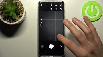 How to Enable Camera Location on ZTE Nubia Red Magic 6R