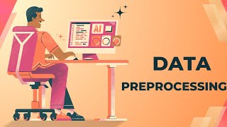 All about DATA-PREPROCESSING