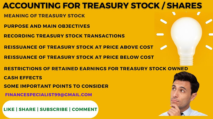 What impact does the purchase of treasury stock have on the accounting equation?
