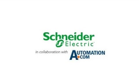 Schneider Webinar - Part 2: Open, Software-Defined Automation – Why Open Standards Matter