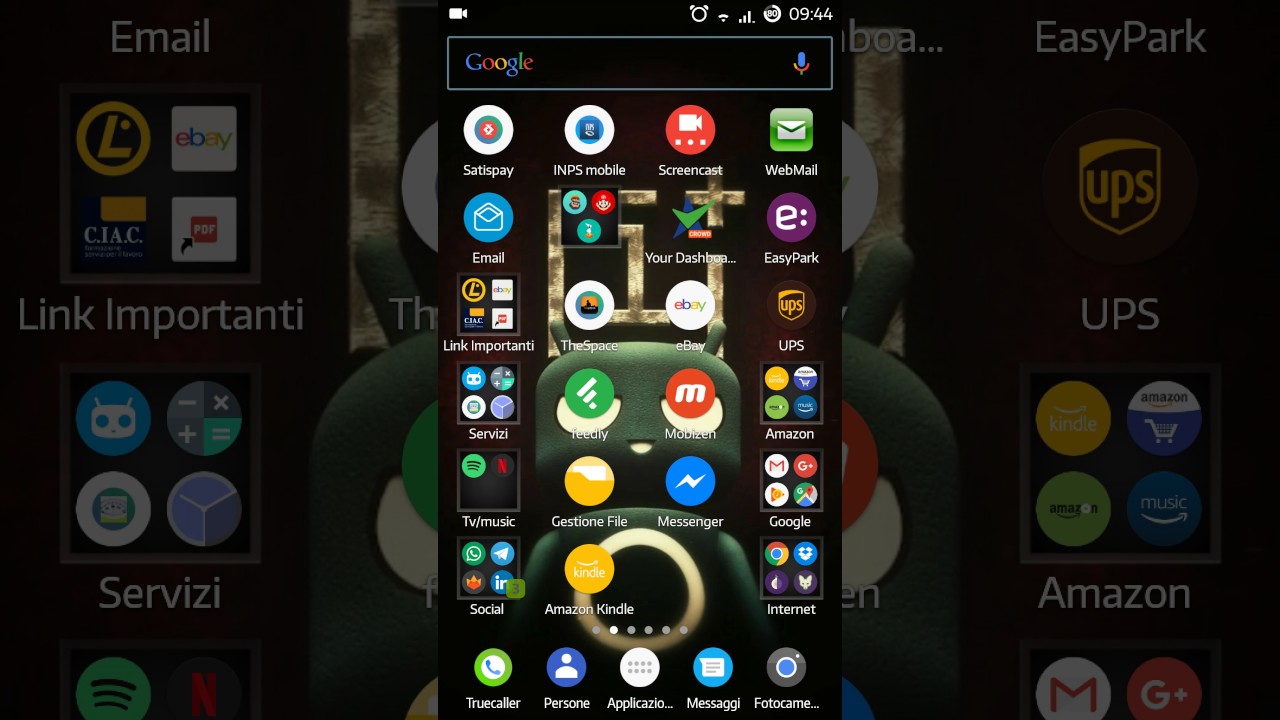Scaricare app nel telefono | Telefoni Nokia Italia