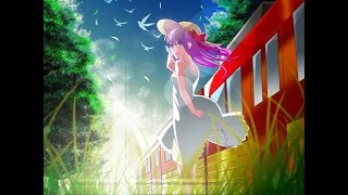 Himawari Iro ni Sayonara o