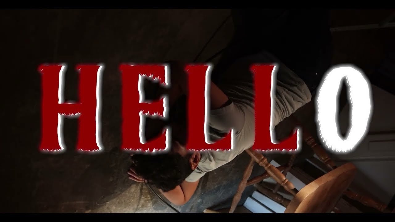HELLO - A Short Mystery Film - YouTube