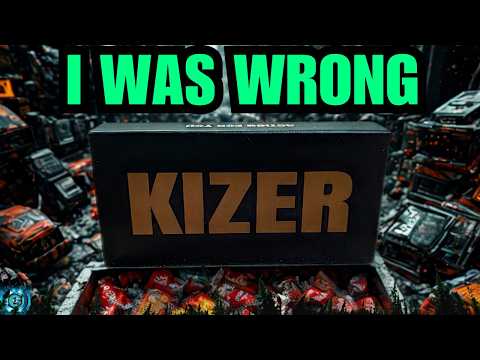 I Was Ready to Hate On The Kizer Takahe - Until It Hit My Hand