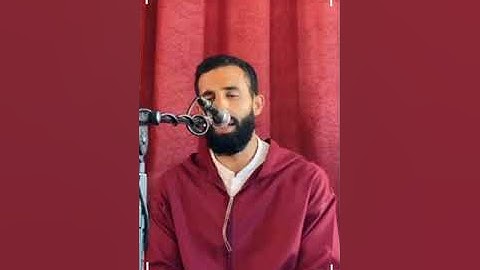 إبداع وتناسق آخاذ ورائع للشيخ عبد العالي ربوحات من سورة الإسراء(يوم ندعو كل أناس بإمامهم)