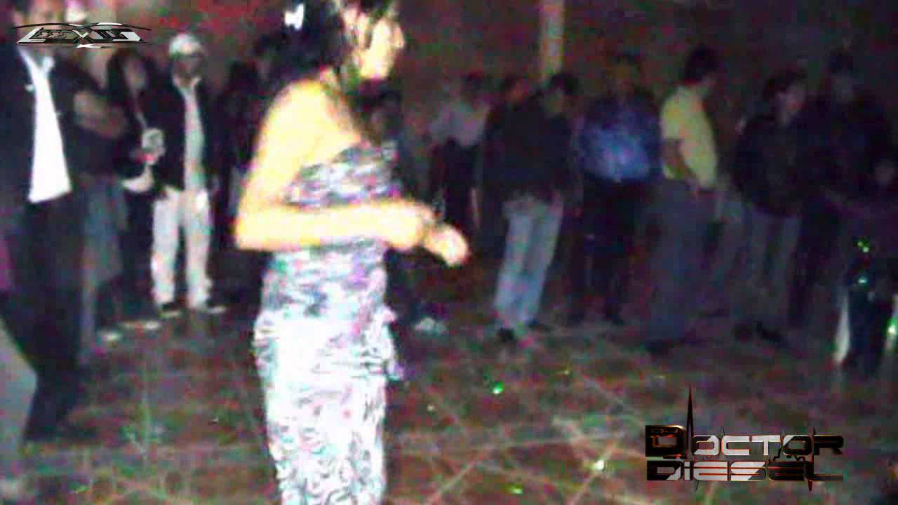 Salón Belanova.Hi Energy Italo Disco Febrero.18.2012 Dj Doctor Diesel 3ra Parte