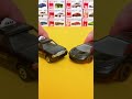 Best with Same Color Tomica Friends 🎩