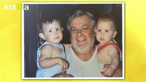 Kizoa Video Editor - Movie Maker: Grandpa Ernie 2