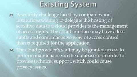 2014 IEEE JAVA/.NET Information Flow Control for Secure Cloud Computing