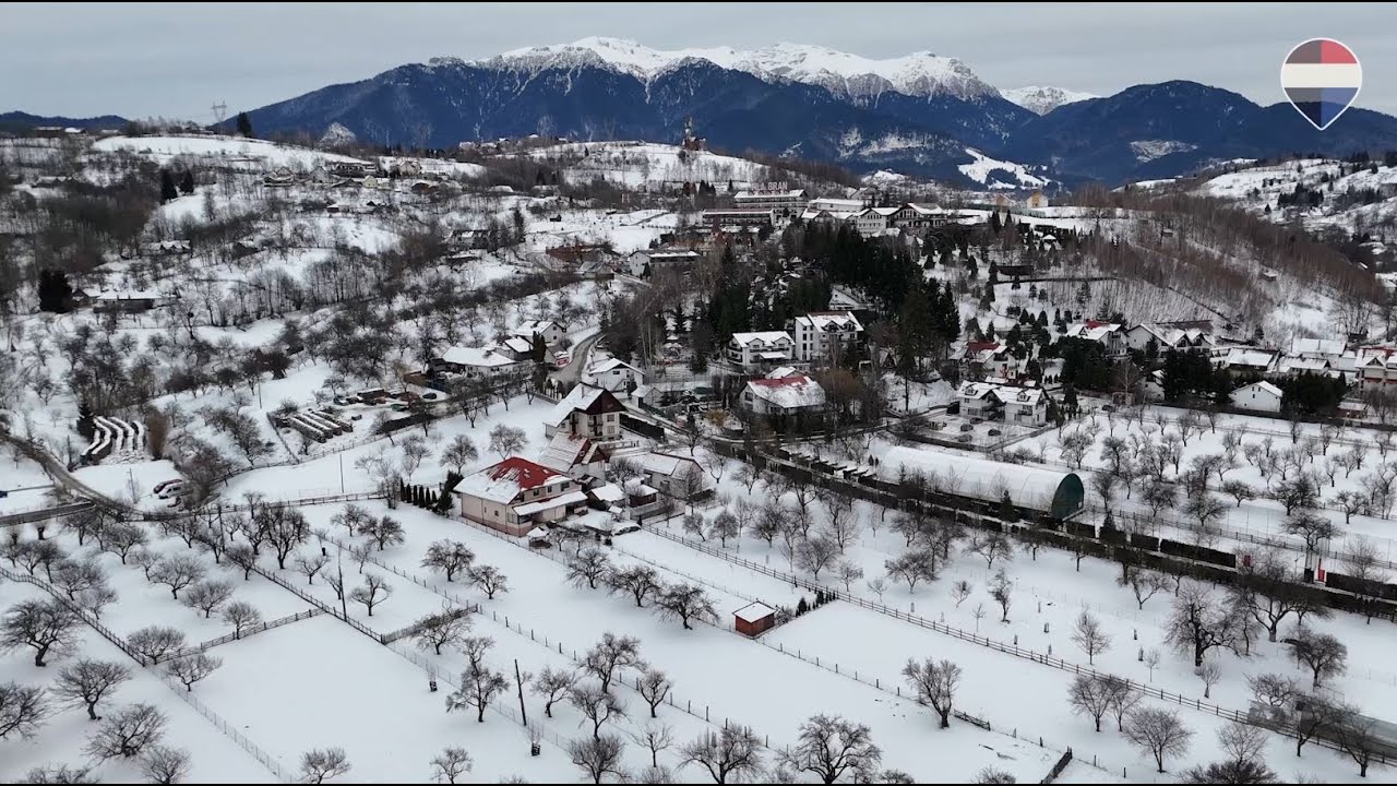 Comision 0% | Casă de vacanță/Pensiune | Bran | 728 mp curte