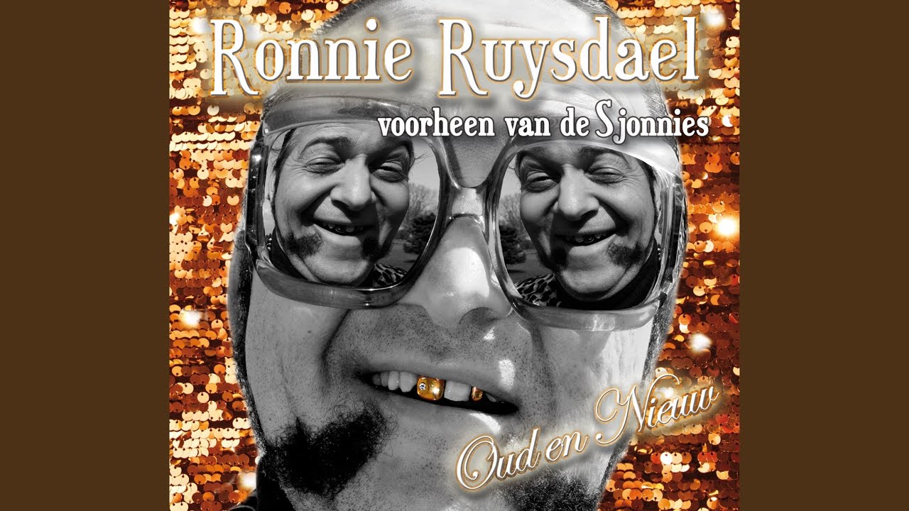 Dans je de hele nacht met mij - YouTube