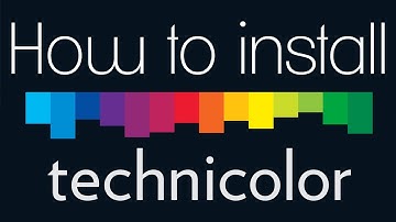 Installation Guide Technicolor Cinestyle 2014 | Video DSLR Picturestyle Tutorial