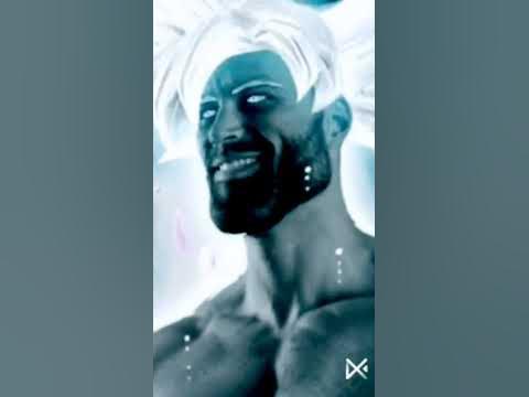гигачад - YouTube