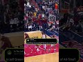 Is Jeff Green the most SLEPT ON Dunker of All Time? 🤔 #nba #basketball