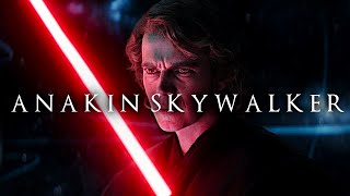 Anakin Skywalker | Darth Vader