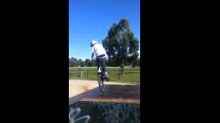 rampit / croydon edit