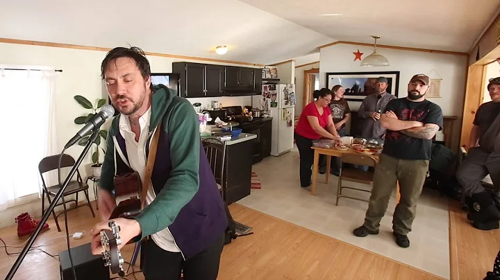 Musicians Perform for Nick Stanley