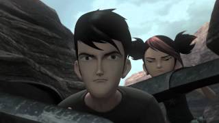 TFP: The Shadowzone : If Its Solid, We Can Use It