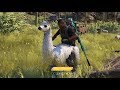 ゲームの奇抜すぎる隠し乗り物　隠し要素集