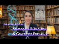 The Secret DNA of Gymnasts & Skaters | A Geneticist Explains