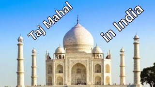 Taj Mahal @englishmechanic6760             |كل ما تود معرفته عن تاج محل|you never knew about Taj Mahal