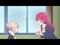 TVアニメ「カノジョも彼女」第14話『いらっしゃい紫乃さん』予告
