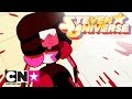 Вселенная Стивена | Вселенная Стивена - Гранат | Cartoon Network