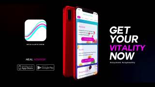 𝗛𝗲𝗮𝗹𝘆 𝗗𝗡𝗔 | 𝗗𝗶𝗴𝗶𝘁𝗮𝗹 𝗡𝘂𝘁𝗿𝗶𝘁𝗶𝗼𝗻 𝗔𝗽𝗽 screenshot 5