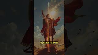 ⚔️ Allah’ın Kılıcı: Halid Bin Velid’in Yenilmez Hikayesi
