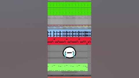 Speedrunning Cyberpunk Music Production ⚡ #musicproduction #ableton  #cyberpunk  #serumpresets