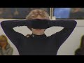 Ilia MALININ ロンバルディアトロフィー2025 FS イリア・マリニン