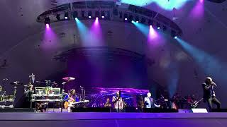 Earth, Wind &amp; Fire - Can&#39;t Hide Love (Live in San Diego)