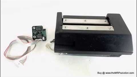 Printronix T5000 Parts