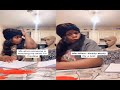 Victoria Adeyinka Funny Tik Tok Compilation 2020 New Part2