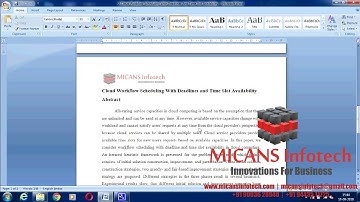 Cloud Workflow Scheduling With Deadlines And Time Slot Availability- IEEE PROJECTS 2018