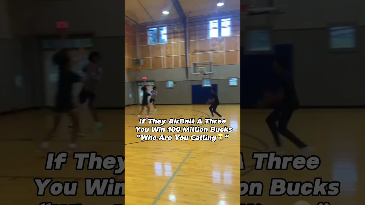 Drop A Comment😂‼️ #shorts #viralshorts #youtubeshorts #trendingshorts #basketball #instagram