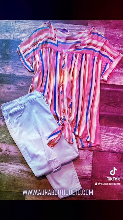 Aura Boutique Shop Online!