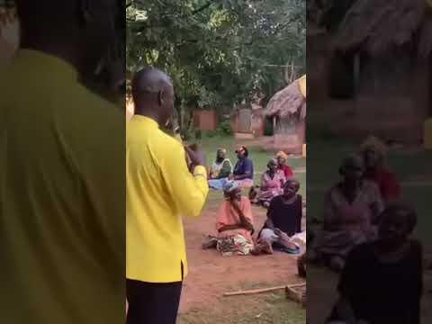 Lok Pa Ojara Mapenduzi Bot Lwak Me Gulu West Ready For The Battles With Bosmic Otim Ogeri Etc 