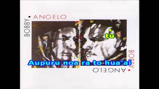 Video thumbnail of "Tupuna tupuna - Angelo"