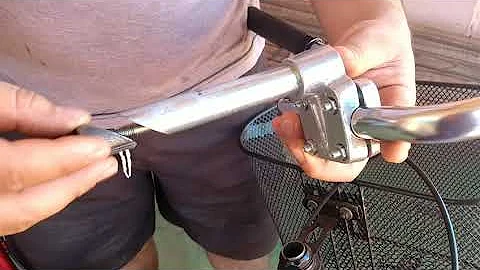 Quanto custa para montar uma bicicleta nova?