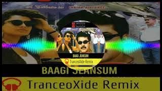 Baagi Jeansum REMIX Full version  | TranceoXide Remix | Sainyam Malayalam Movie| Dj Remix