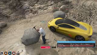 GTA V ROLEPLAY FiveM