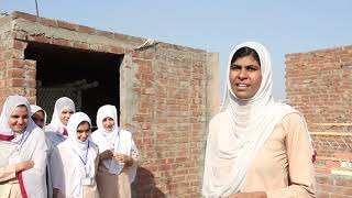 Come Join Me / Improv Play with Pakistani Female Artisans screenshot 2