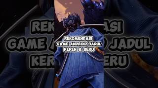 Rekomendasi Game Android Jadul Keren Dan Seru #rekomendasigame #gameandroidoffline #gameandroid