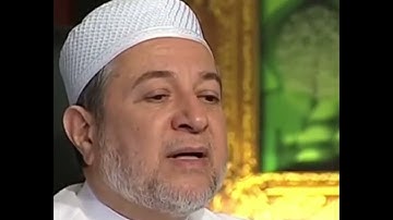 سورة ال عمران صفحة 51 د.أيمن سويد