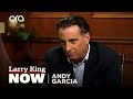 Andy Garcia, Will There Be a Godfather 4?