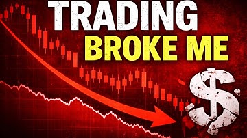 I Blew Accounts for 4 Years — This Is What Finally Changed Everything