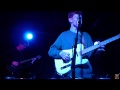 King Krule live @ the Mercury Lounge 1/11/12 (whole concert)