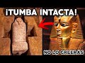 Este Descubrimiento es Más Importante que el de Tutankamón