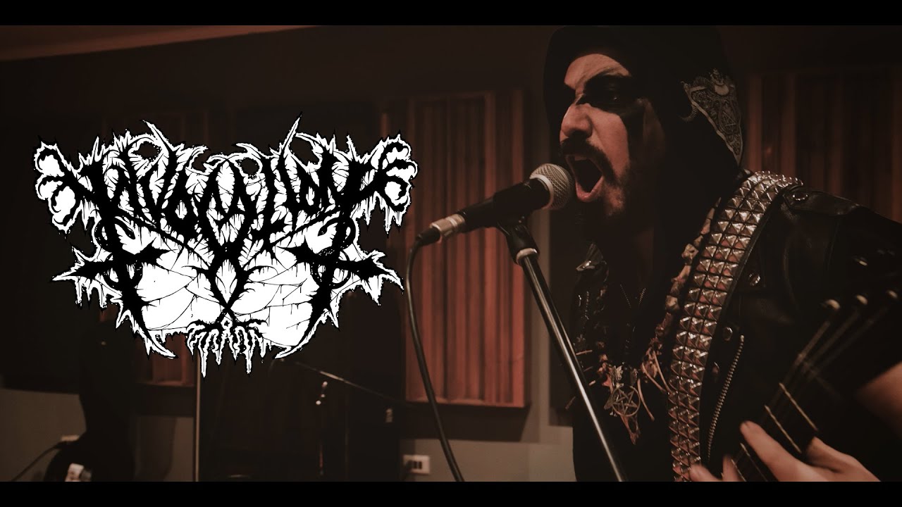 INVOCATION (Chile) - Ecstatic Trance + Hypnosis, Live at Equinox Studio